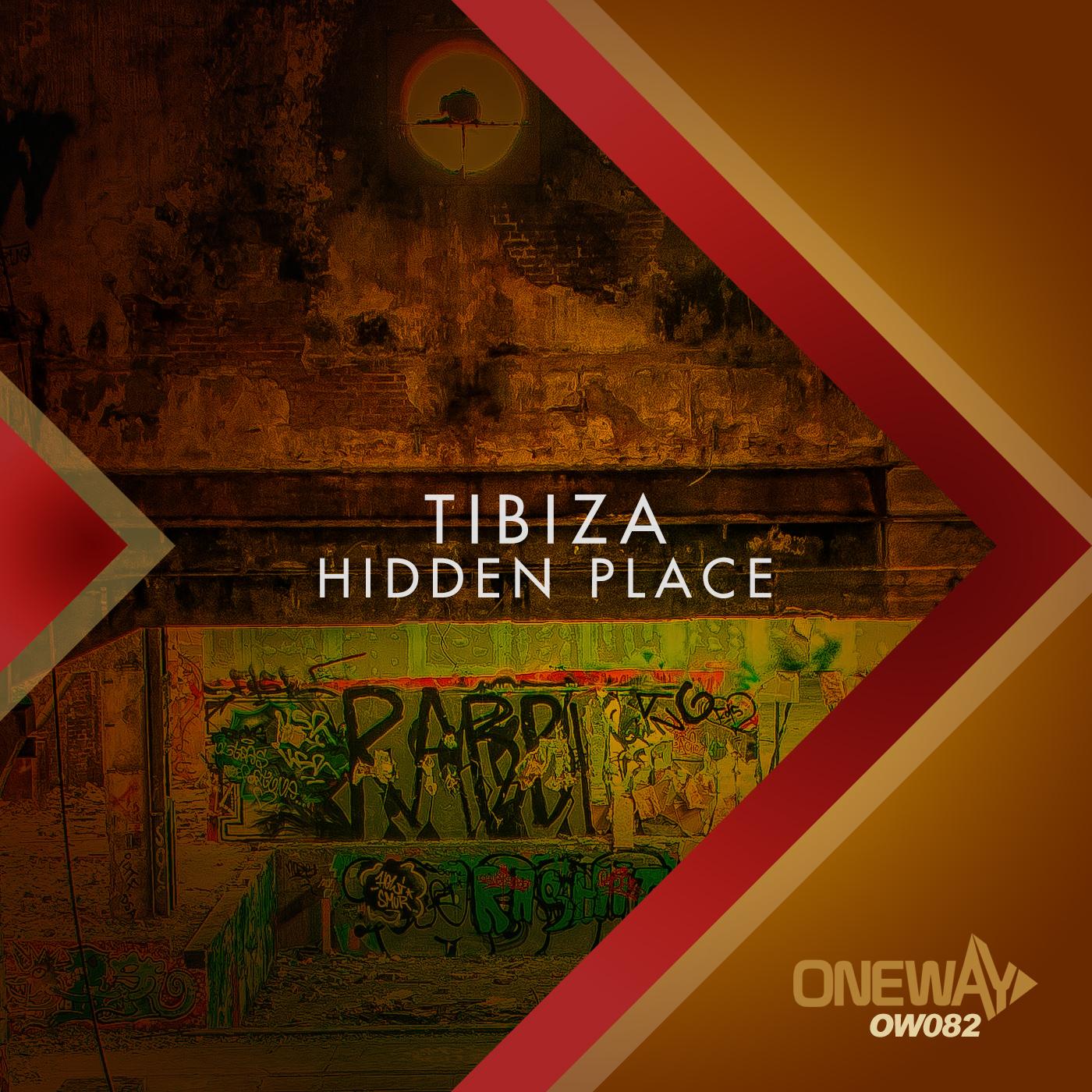 Hidden Place