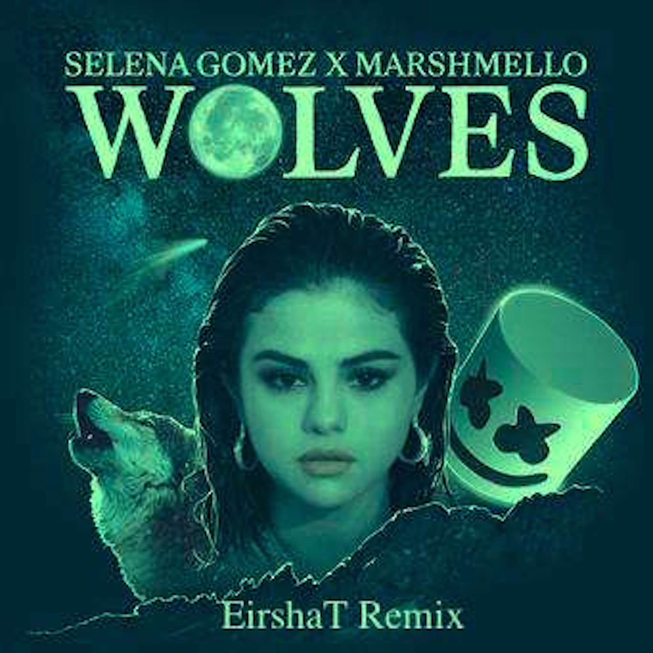 Wolves（EirshaT Remix）专辑