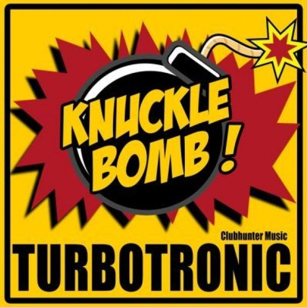 Knuckle Bomb专辑