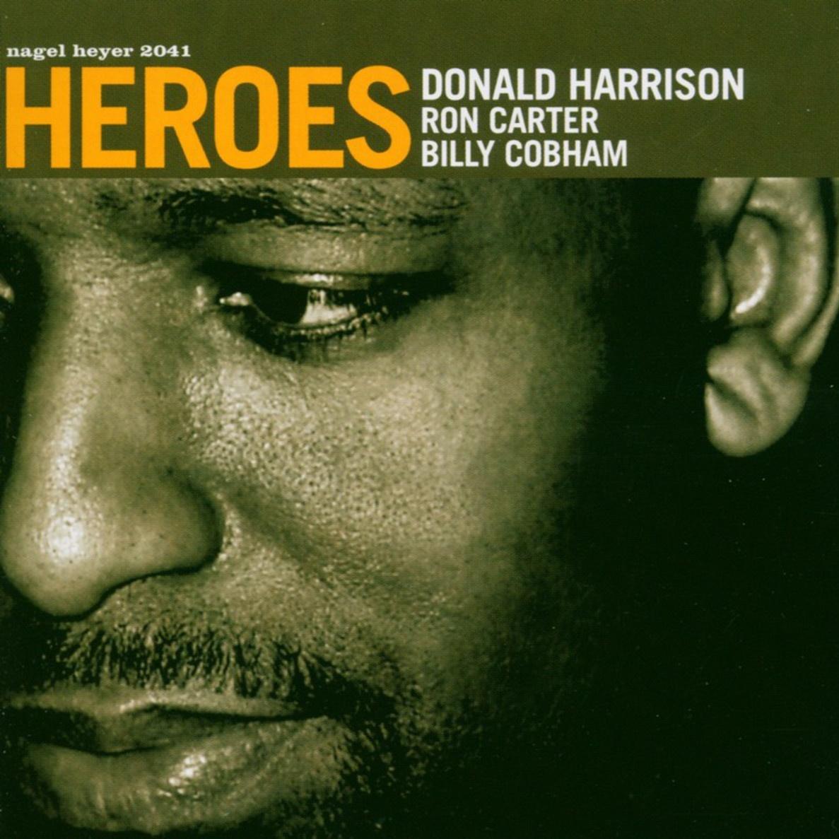 Heroes