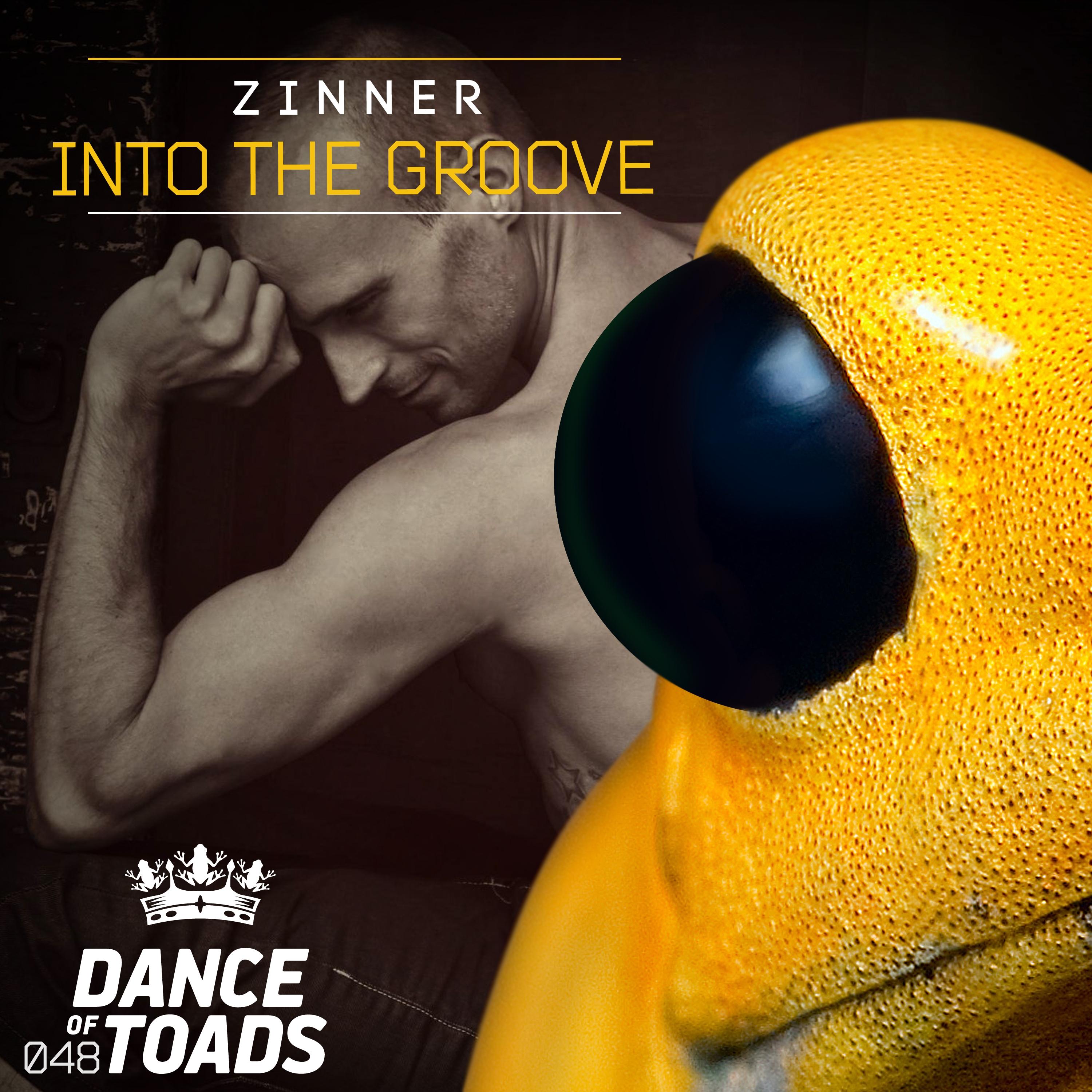 Into The Groove