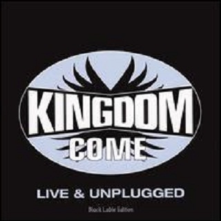 Live & Unplugged