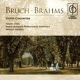 Bruch & Brahms Violin Concertos