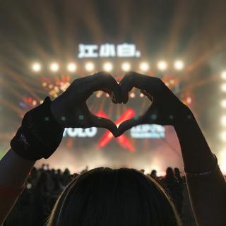 2019YOLO广州歌单|4/13-14