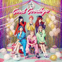 Dream Ami-Good Goodbye