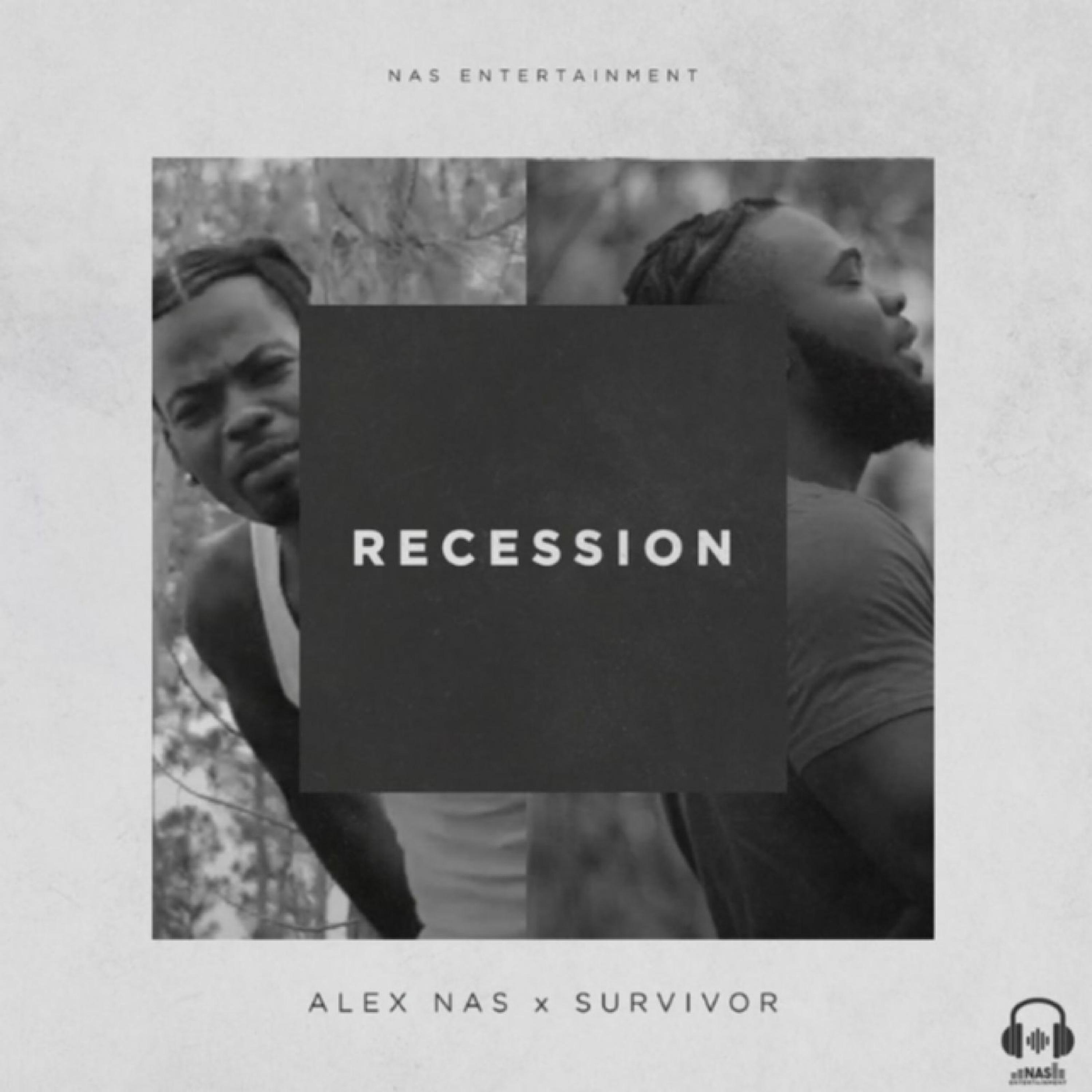 RECESSION (feat. SURVIVOR)