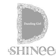 Dazzling Girl