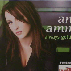 Angela Ammons