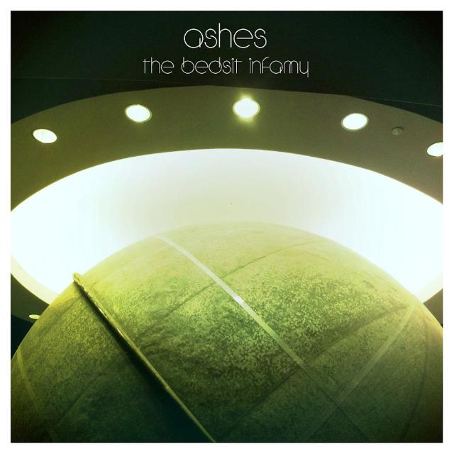 Ashes