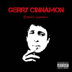 Sometimes - Gerry Cinnamon (Z karaoke) 带和声伴奏 （升4半音）
