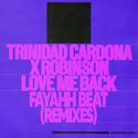 Love Me Back (Fayahh Beat) (Remixes)