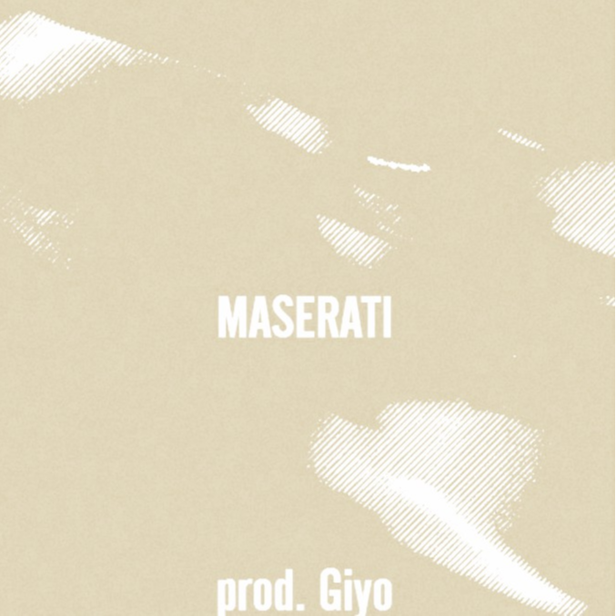 Maserati (Prod.Giyo)