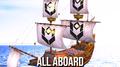 All Aboard专辑