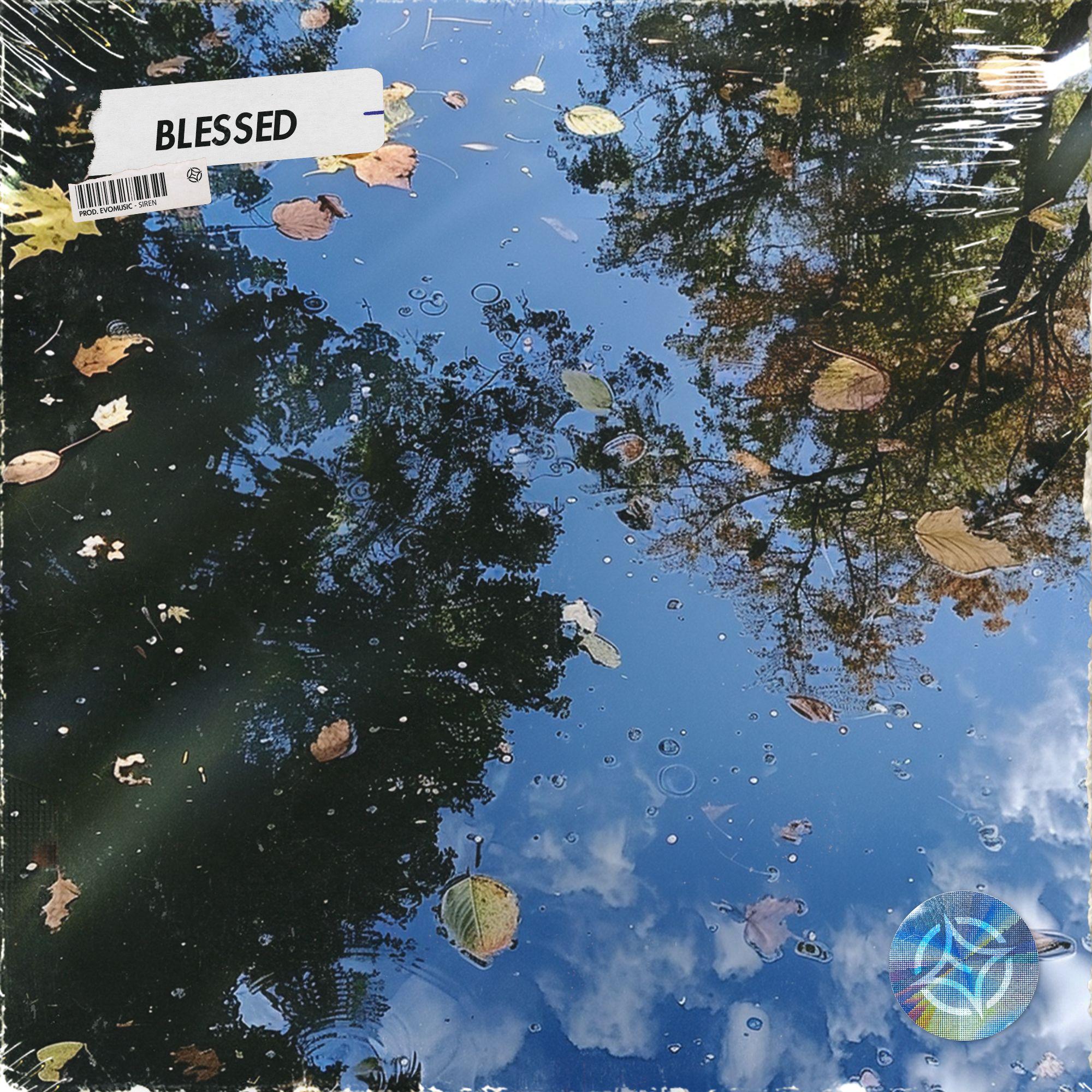 Free Romantic Chillhop Type Beat - "Blessed" pt.2