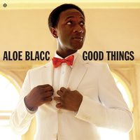 Aloe Blacc - Take Me Back (Instrumental) 原版无和声伴奏