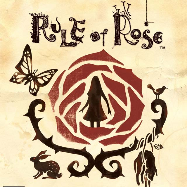 Rule Of Rose OST