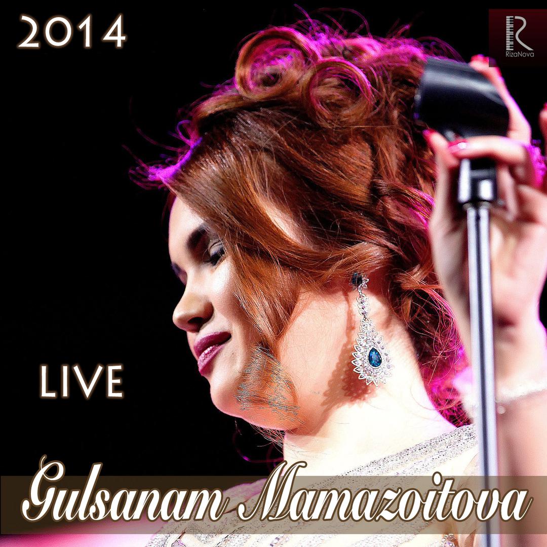 Live 2014专辑