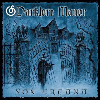 黑暗氛围精选|从《Veil of Darkness》听起