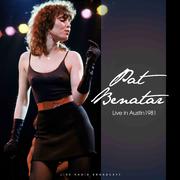 Live in Austin 1981 (Live)