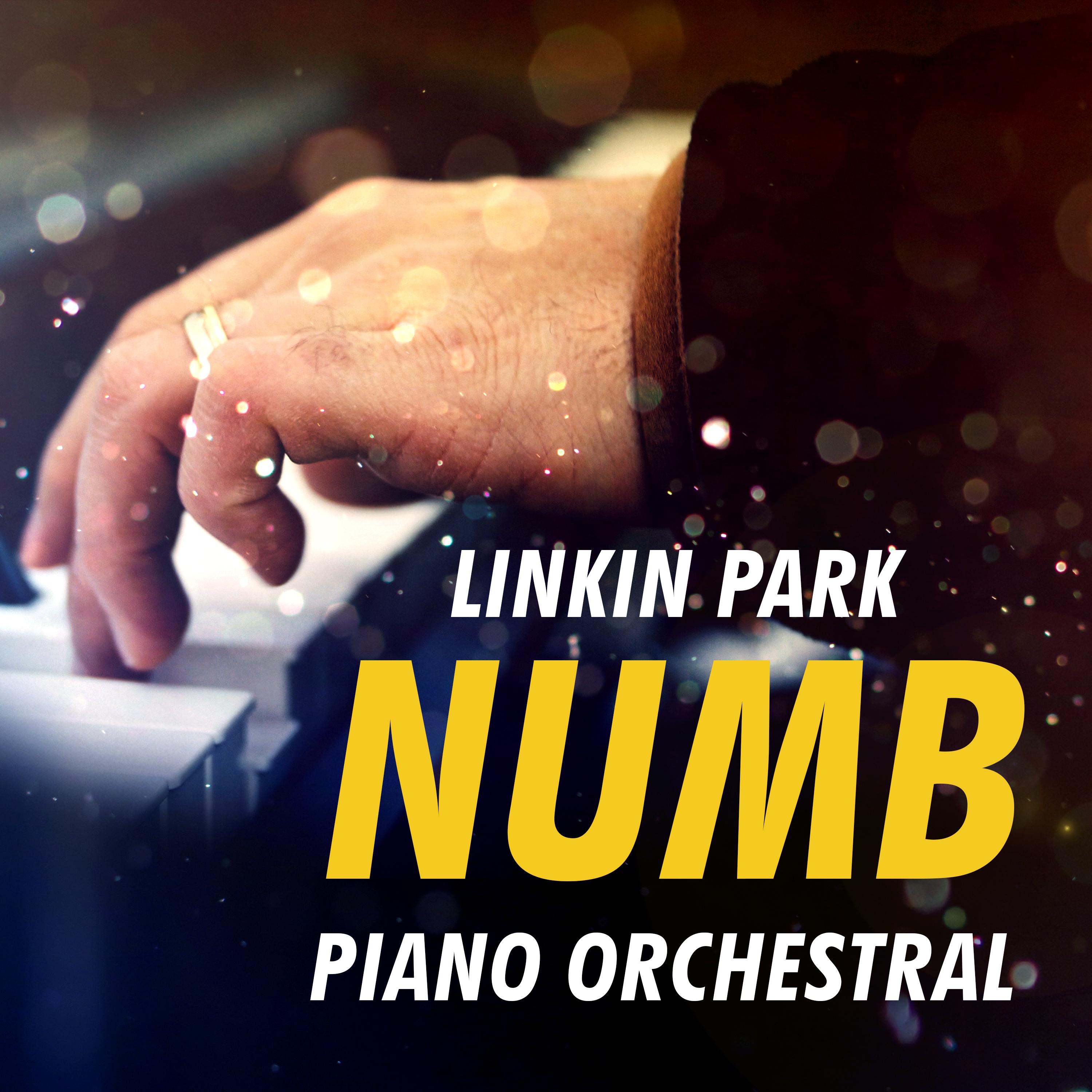 Numb (Piano Orchestral)