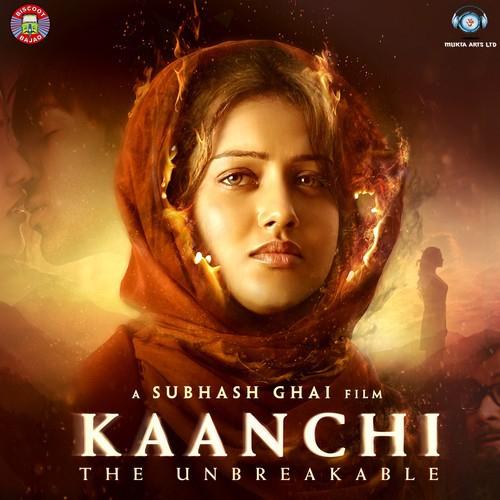 Kaanchi (Original Motion Picture Soundtrack)