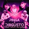 Omo Chango Kim - Pinga y Disgusto