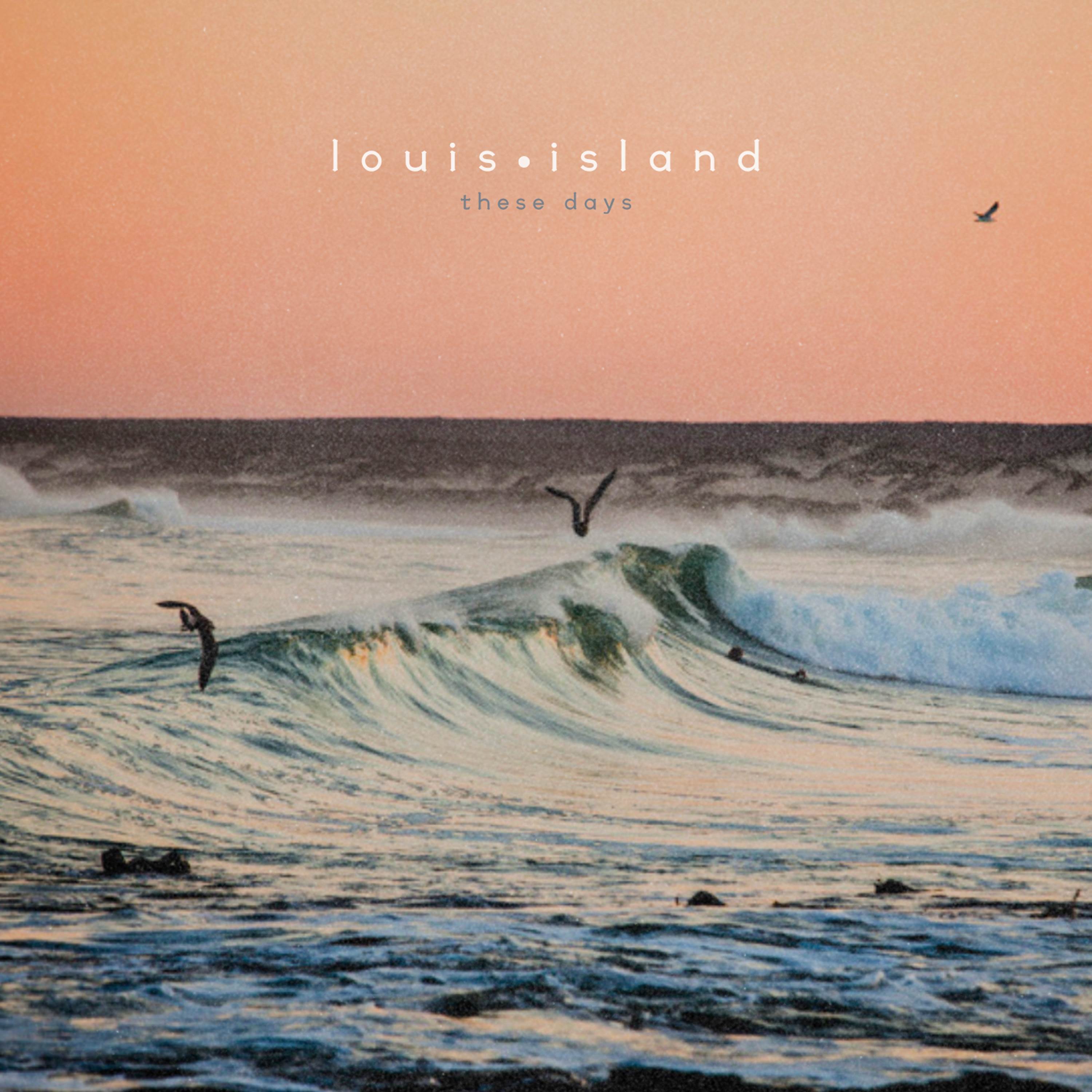 These Days (Instrumental Version)