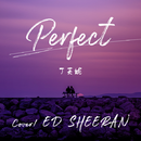 Perfect (翻自 Ed Sheeran) 