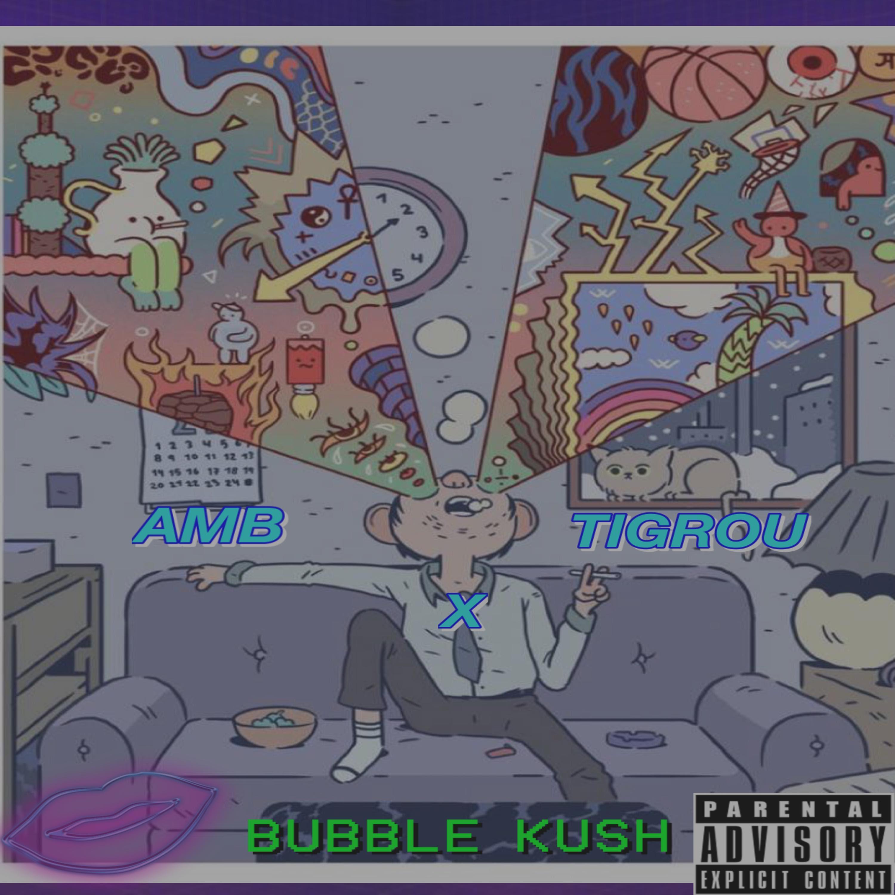 Bubble Kush