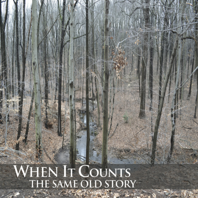The Same Old Story