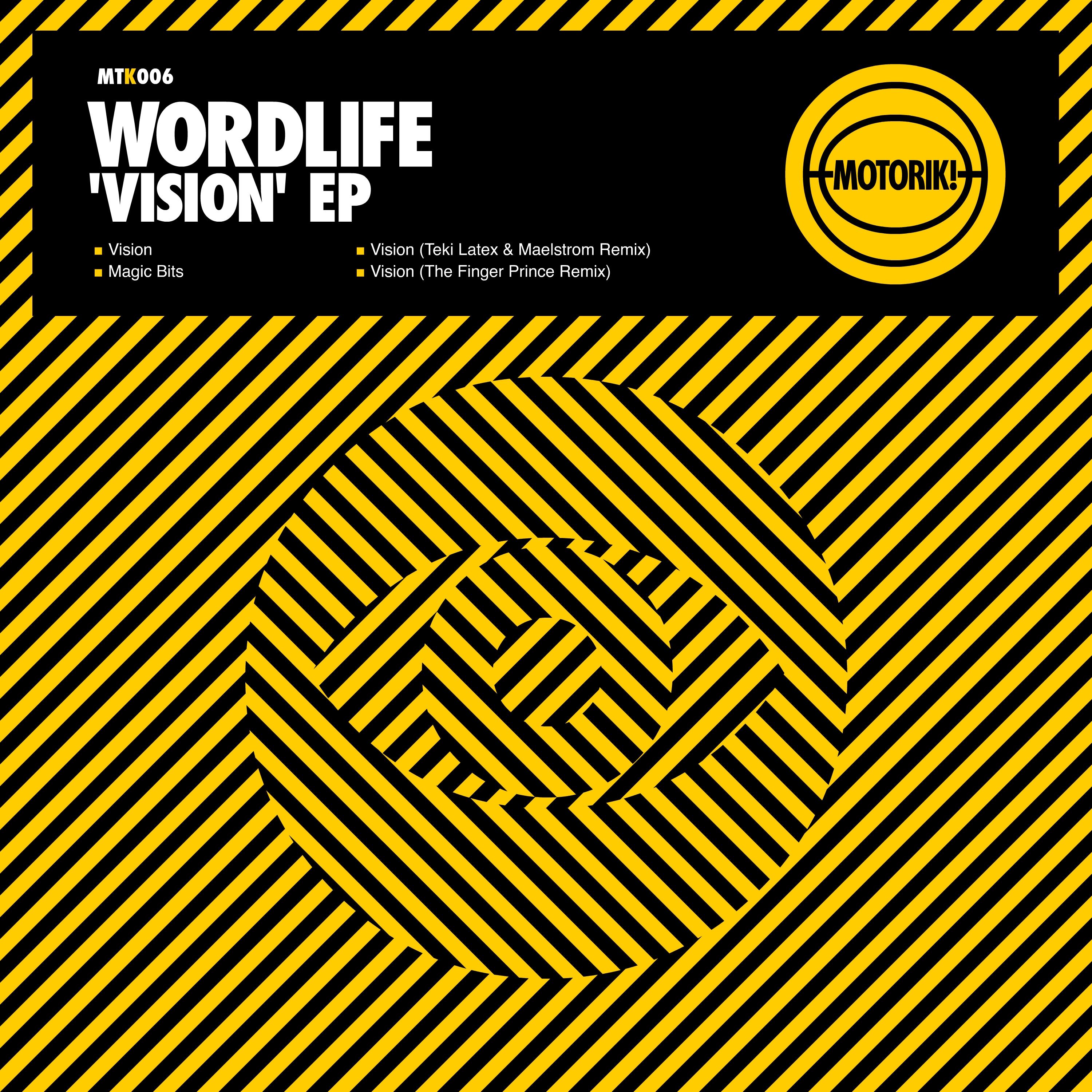Vision