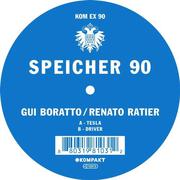 SPEICHER 90