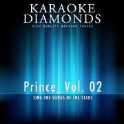 Prince - The Best Songs, Vol. 2