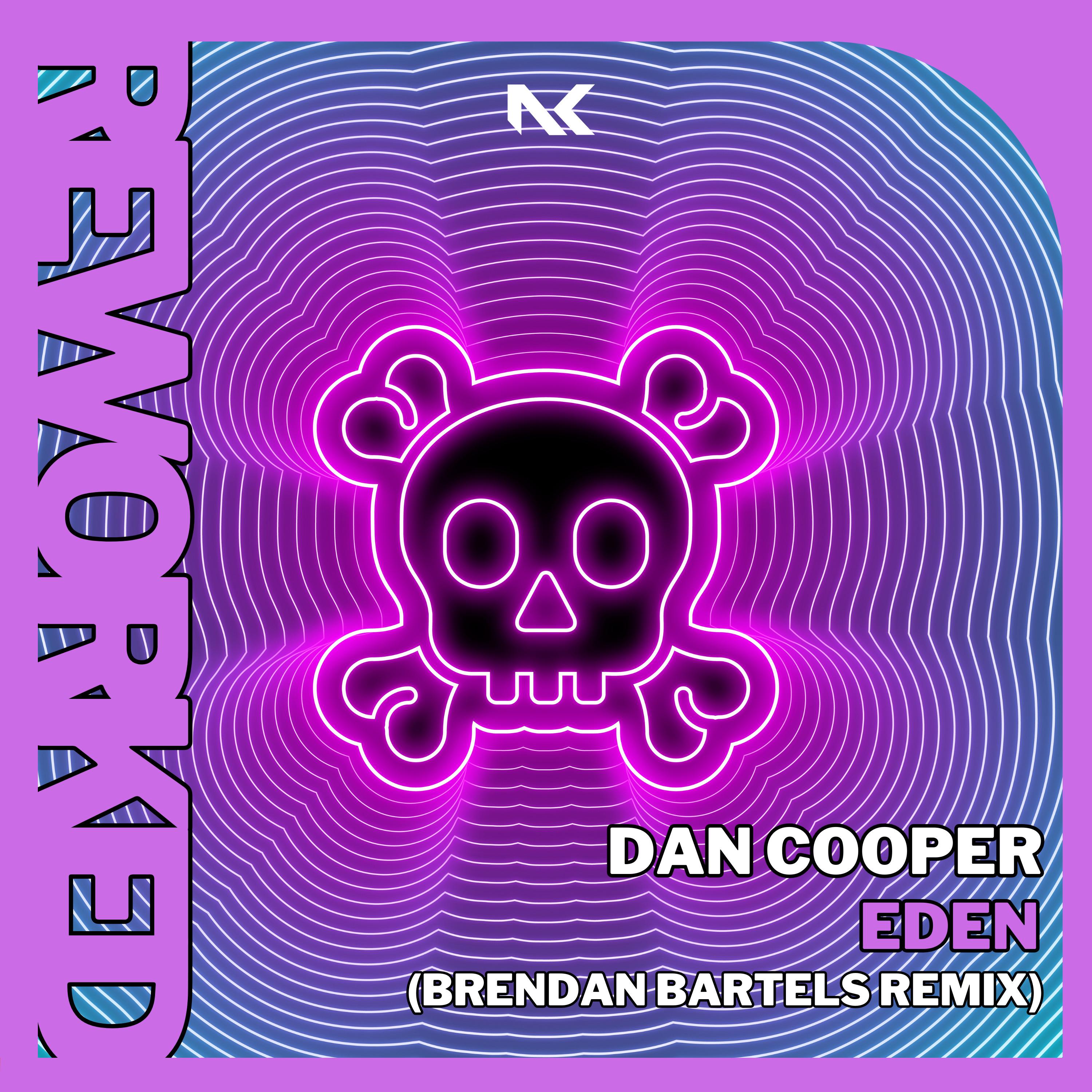 Eden (Brendan Bartels Extended Remix)