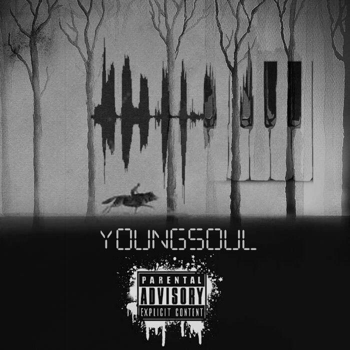 Young soul专辑