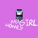 HONEY MY GIRL专辑