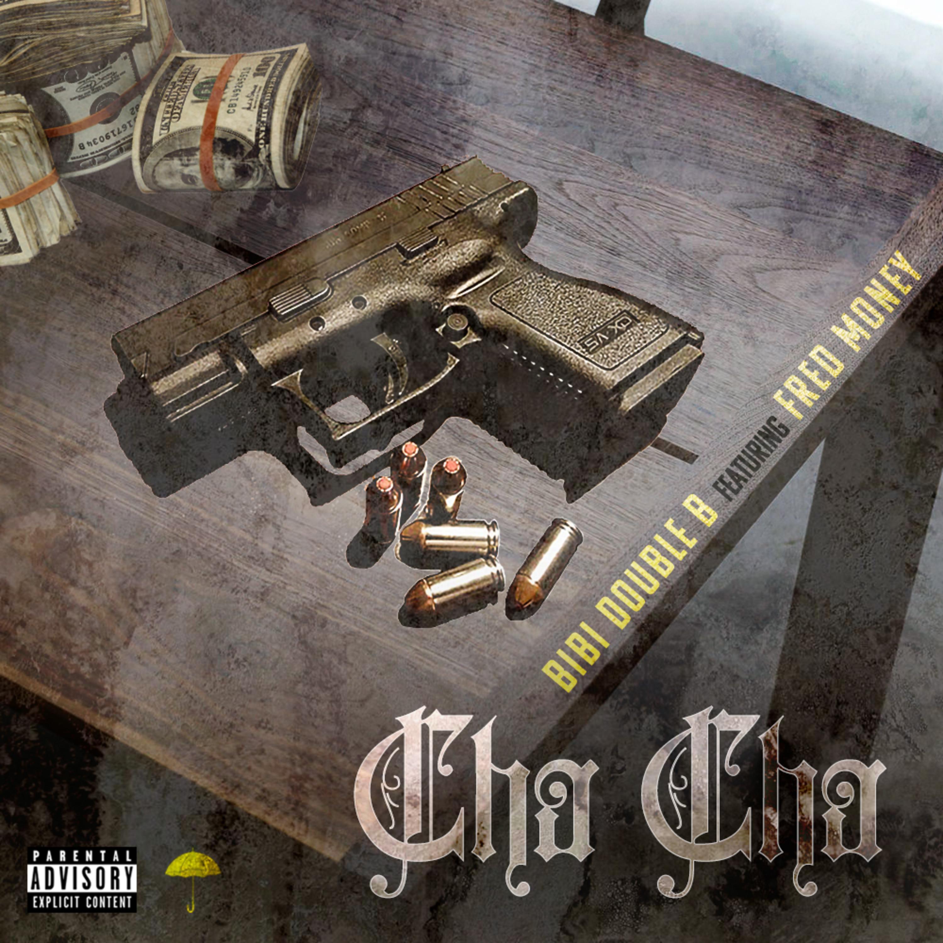 Cha Cha (feat. Fred Money)