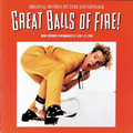 Great Balls of Fire