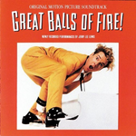 Great Balls of Fire专辑