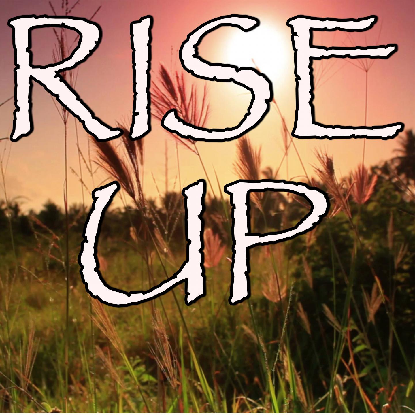 Rise Up - Tribute to Andra Day专辑