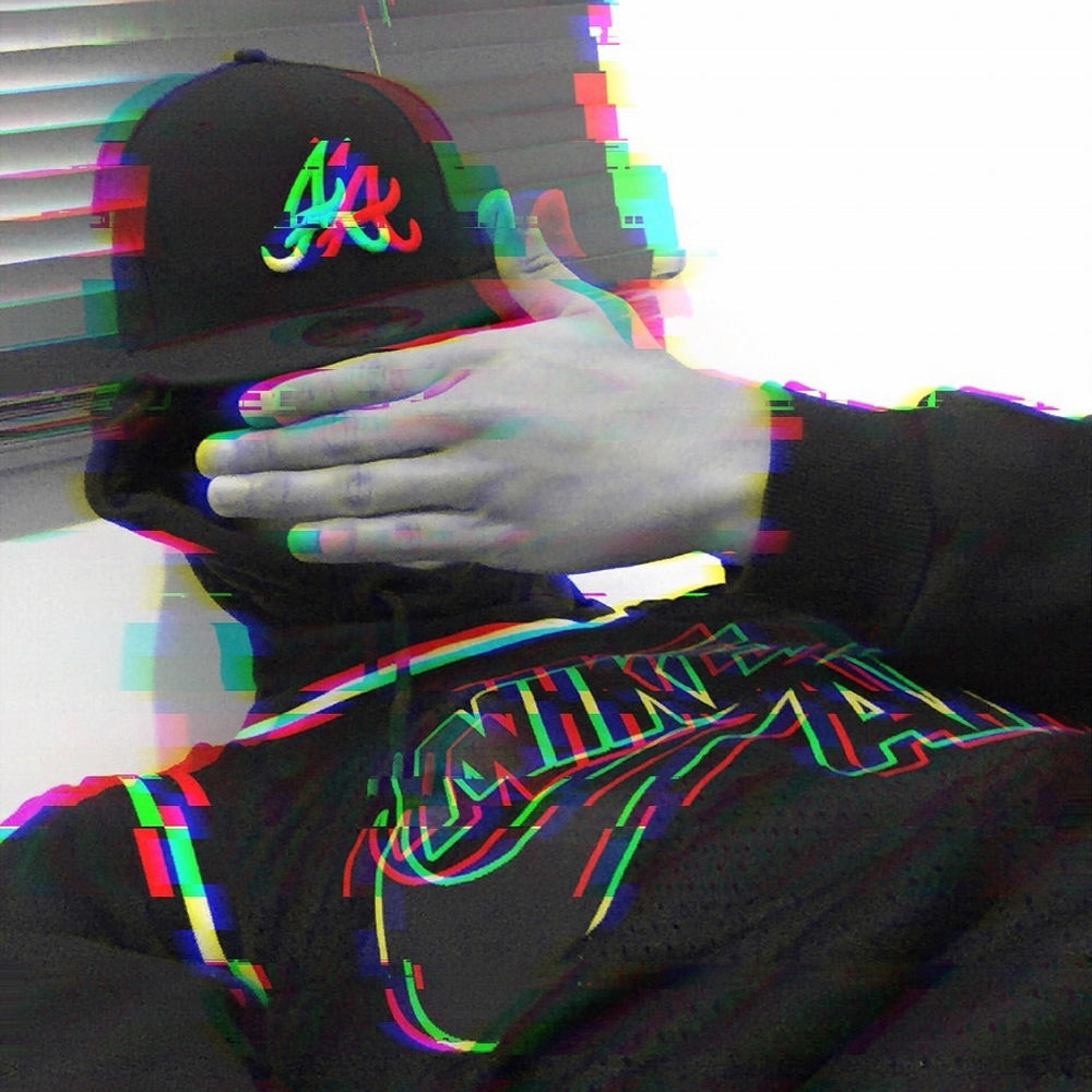 Alone