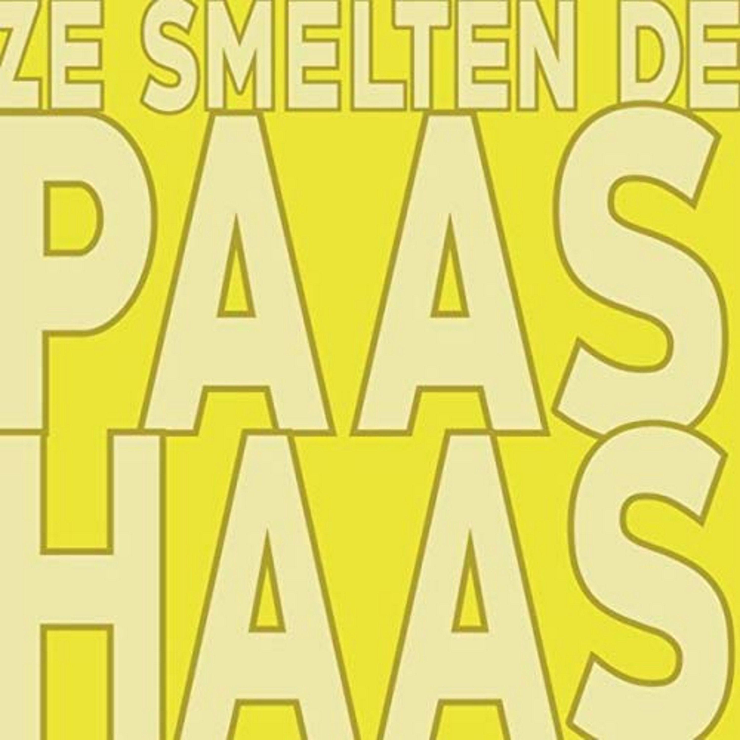 Ze Smelten De Paashaas (Remastered 2019)