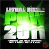 Lethal Bizzle - POW 2011 (feat. JME, Wiley, Chipmunk, Face, P Money, Ghetts & Kano) [Original Edit]