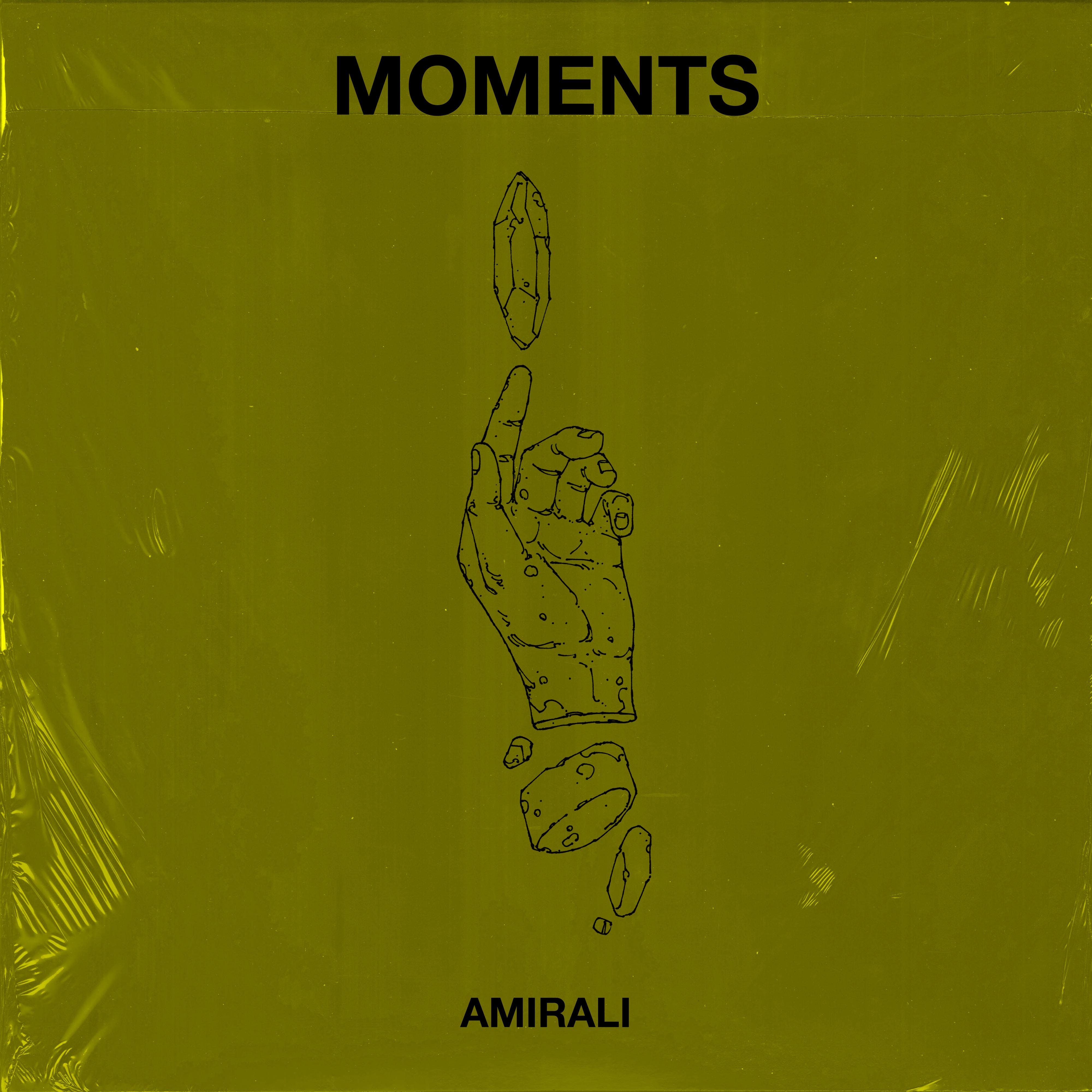 Moments