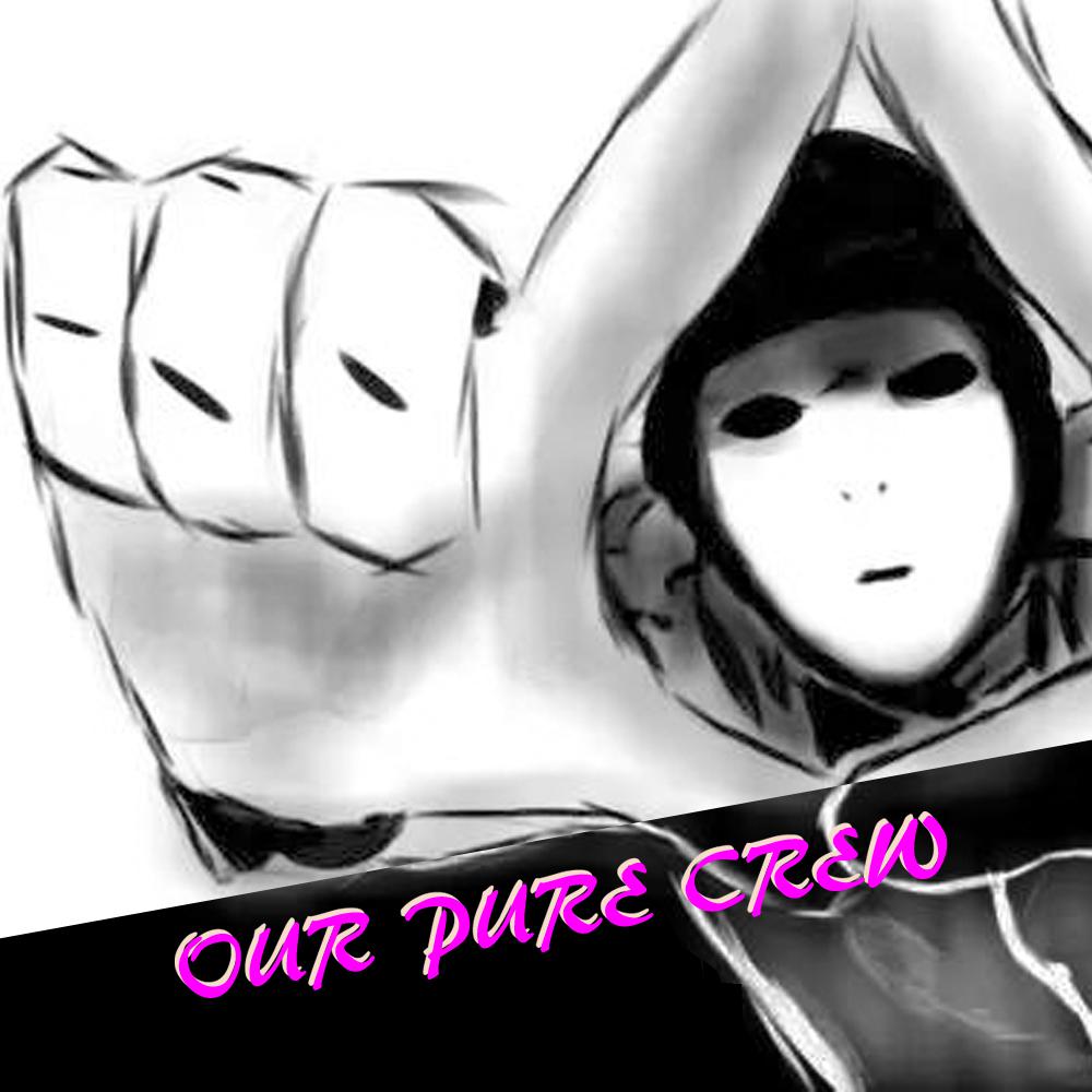 OUR PURE CREW专辑