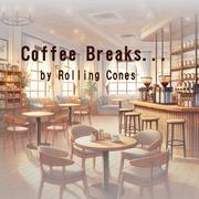 Coffee Breaks... (feat. GUMI & 花響 琴)