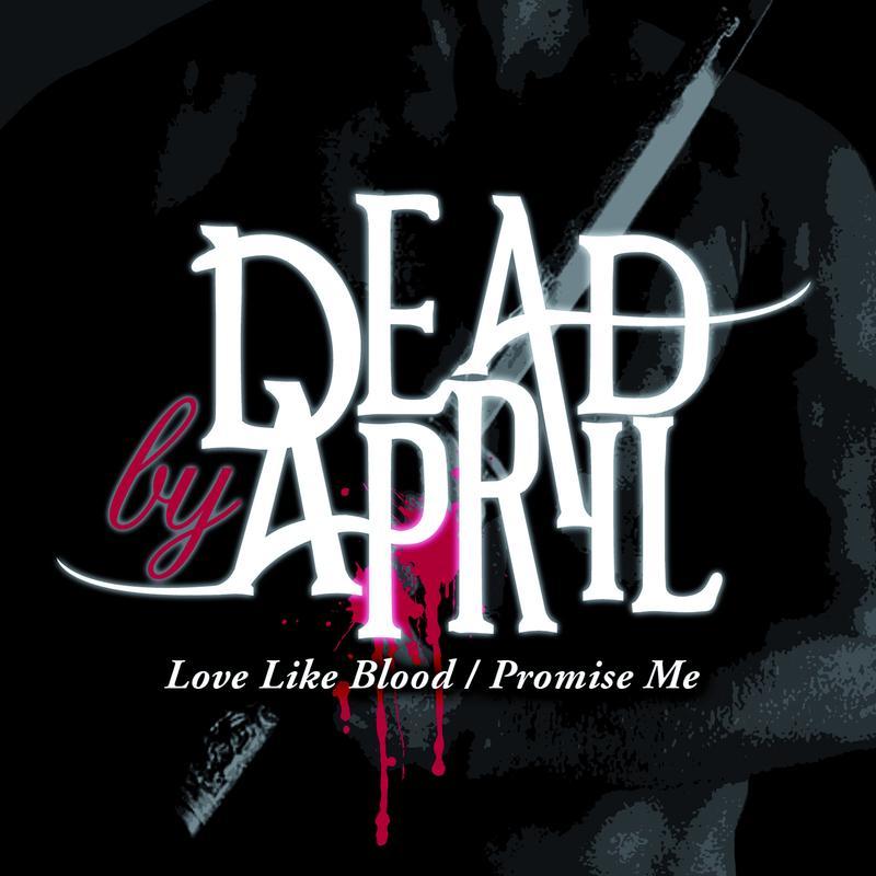 Love Like Blood