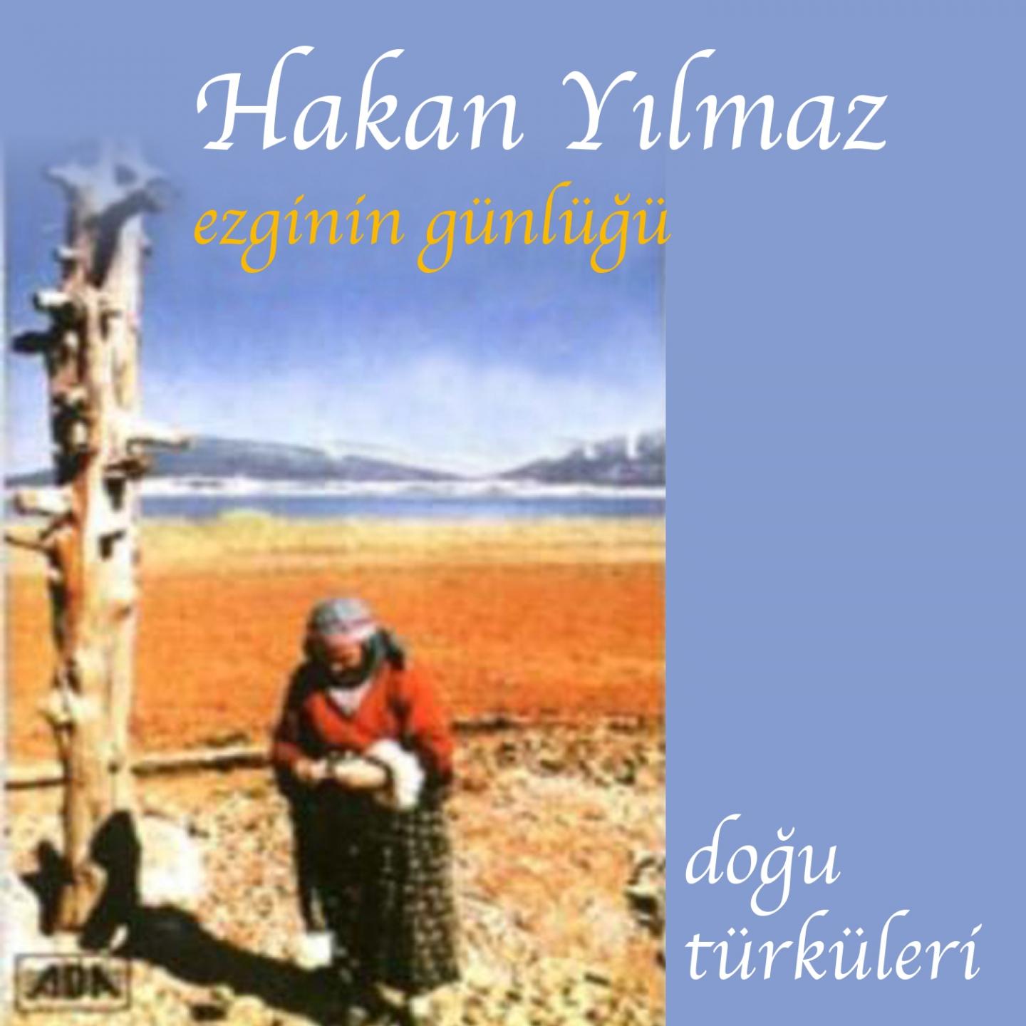 Doğu Türküleri专辑