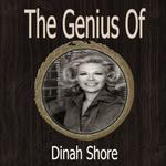 The Genius of Dinah Shore专辑