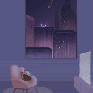 快乐遥不可及，抑郁接踵而至